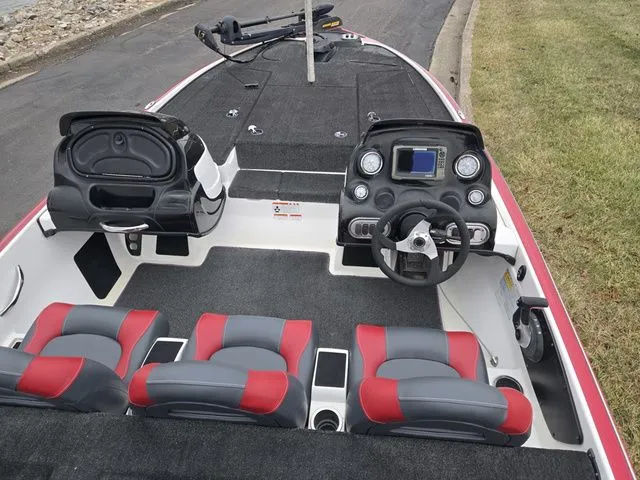 Slide: The Image of Nitro Z-7 Sport 2015 - 11