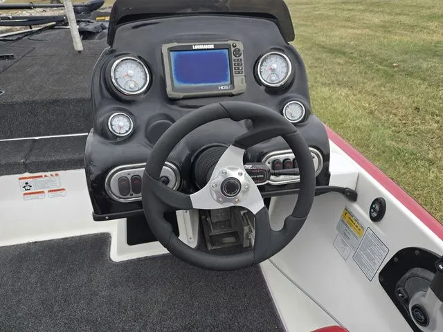 Slide: The Image of Nitro Z-7 Sport 2015 - 12