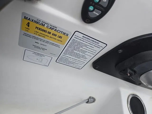 Slide: The Image of Nitro Z-7 Sport 2015 - 13