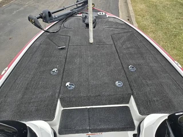 Slide: The Image of Nitro Z-7 Sport 2015 - 14