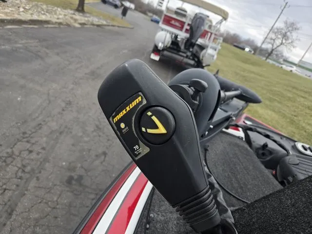 Slide: The Image of Nitro Z-7 Sport 2015 - 15