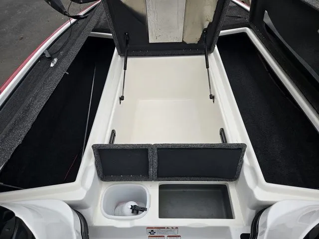 Slide: The Image of Nitro Z-7 Sport 2015 - 17