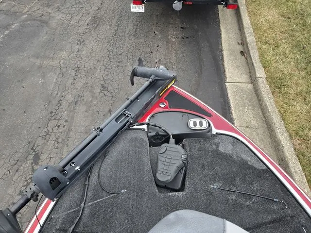 Slide: The Image of Nitro Z-7 Sport 2015 - 18