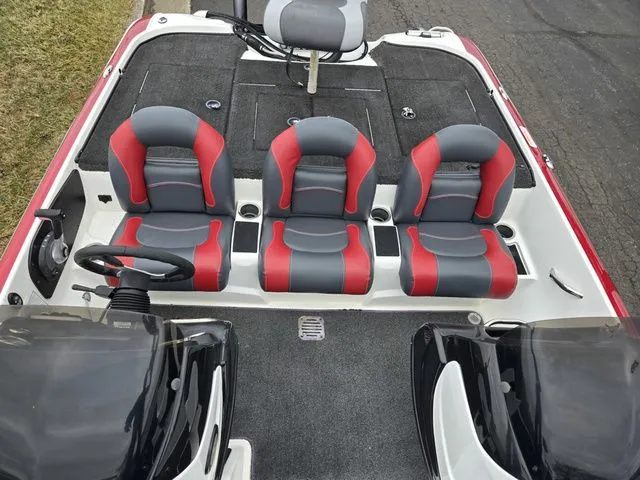 Slide: The Image of Nitro Z-7 Sport 2015 - 21