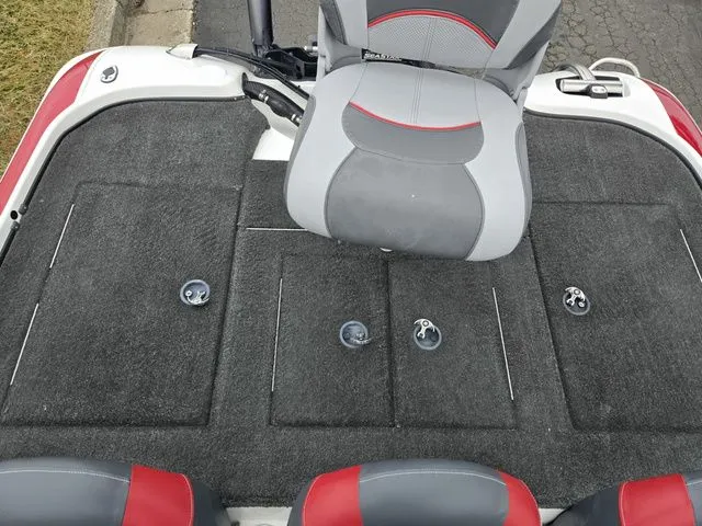 Slide: The Image of Nitro Z-7 Sport 2015 - 22