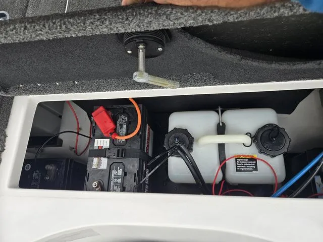 Slide: The Image of Nitro Z-7 Sport 2015 - 25