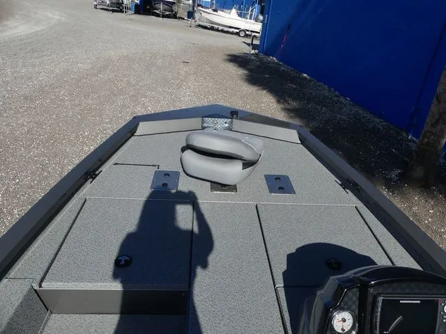 Slide: The Image of G3 Sportsman 1710 2026 - 12