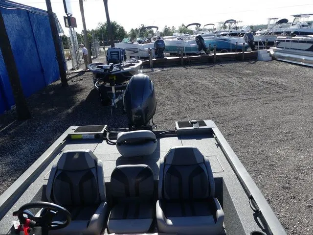 Slide: The Image of G3 Sportsman 1710 2026 - 14