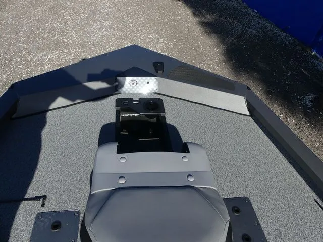 Slide: The Image of G3 Sportsman 1710 2026 - 16