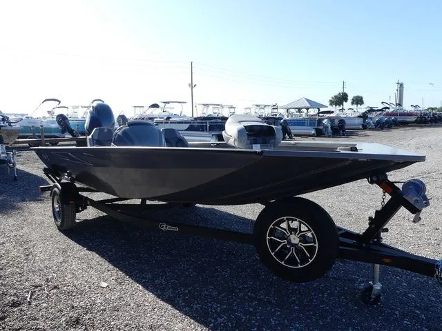 Slide: The Image of G3 Sportsman 1710 2026 - 3