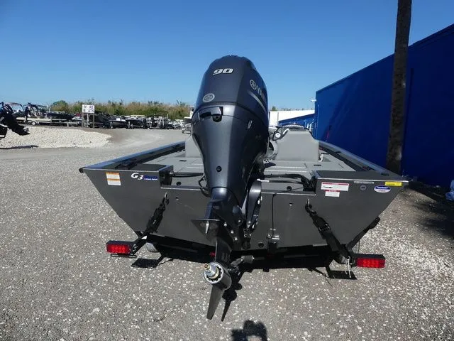 Slide: The Image of G3 Sportsman 1710 2026 - 5