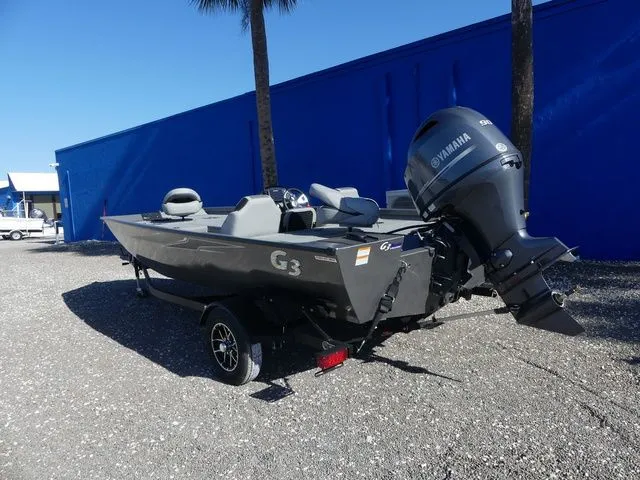 Slide: The Image of G3 Sportsman 1710 2026 - 6