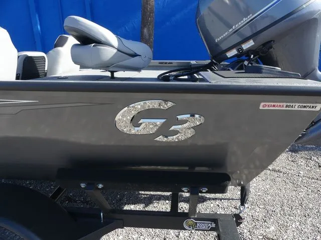 Slide: The Image of G3 Sportsman 1710 2026 - 7