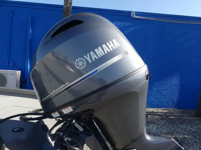 Slide: The Image of G3 Sportsman 1710 2026 - 9