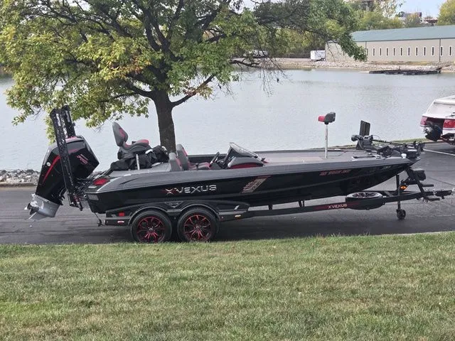 The Image of Vexus VX20 2022 - 1