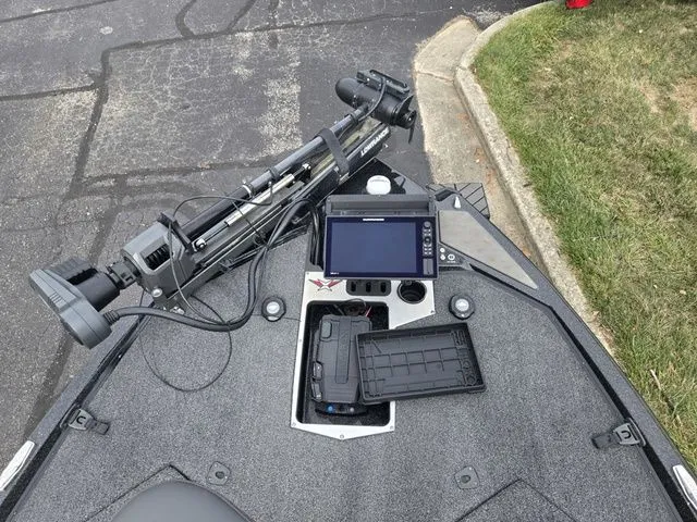 Slide: The Image of Vexus VX20 2022 - 16