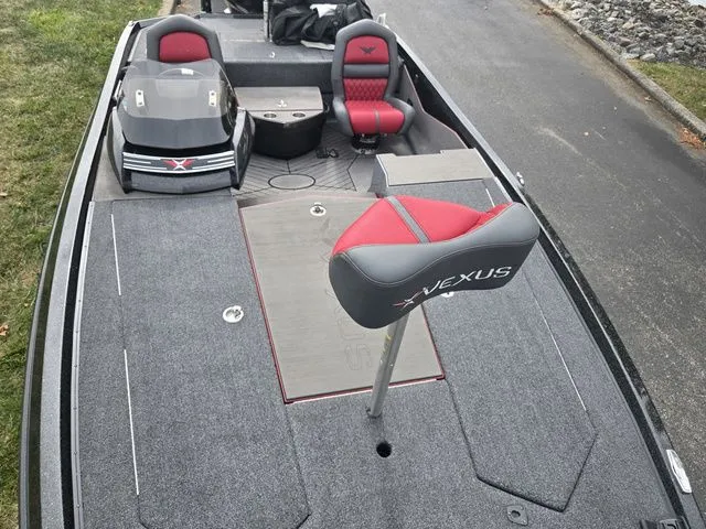 Slide: The Image of Vexus VX20 2022 - 18