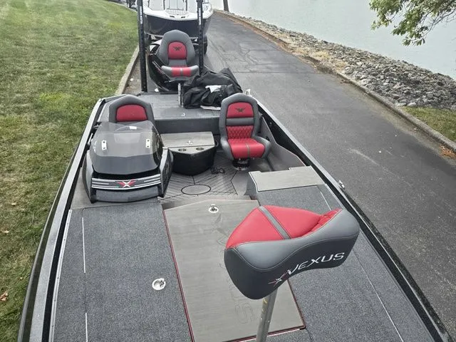 Slide: The Image of Vexus VX20 2022 - 19