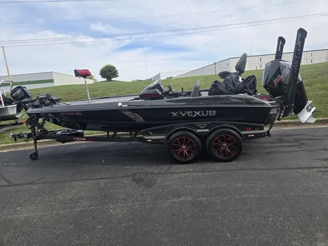 Slide: The Image of Vexus VX20 2022 - 5