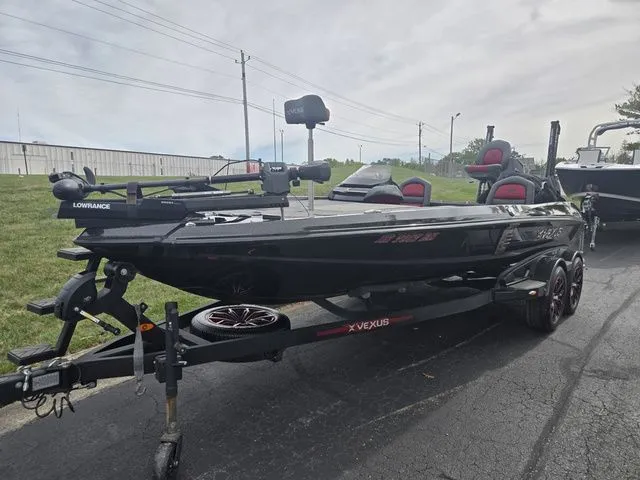 Slide: The Image of Vexus VX20 2022 - 6