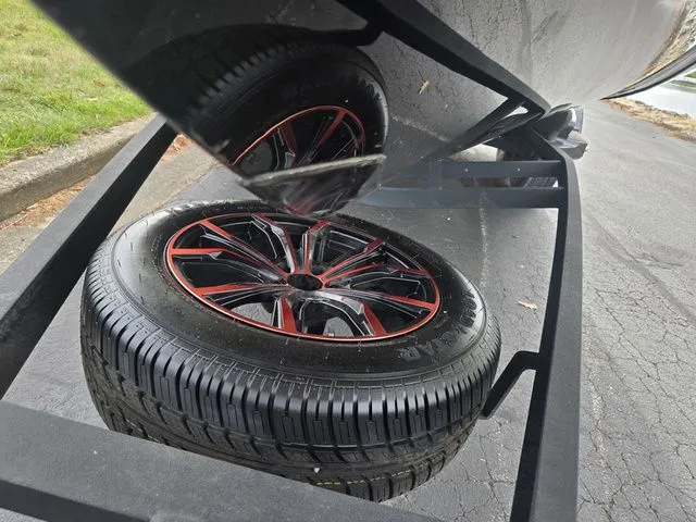 Slide: The Image of Vexus VX20 2022 - 8