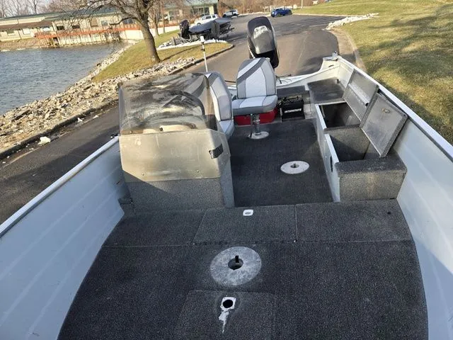 Slide: The Image of Tracker Super 16 Pro 1994 - 11