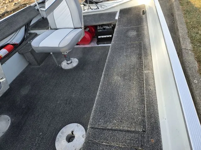 Slide: The Image of Tracker Super 16 Pro 1994 - 13