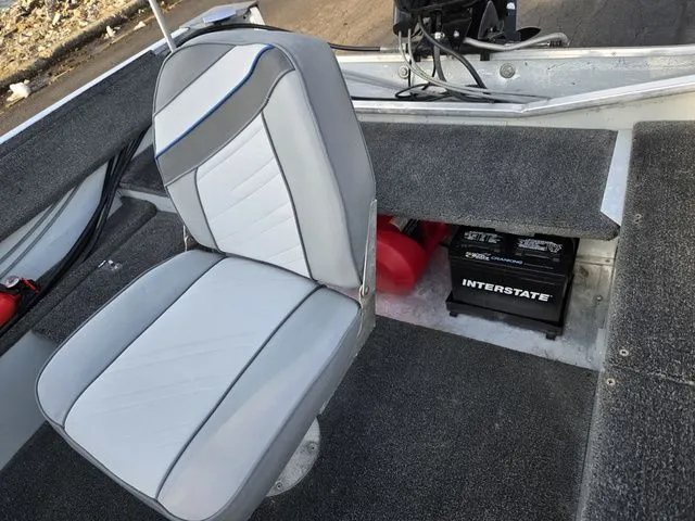 Slide: The Image of Tracker Super 16 Pro 1994 - 14