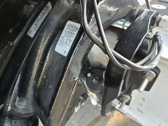 Slide: The Image of Tracker Super 16 Pro 1994 - 17