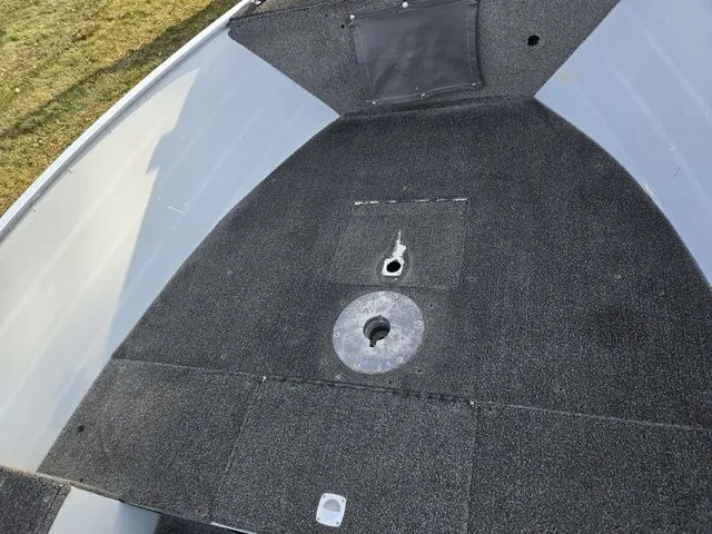 Slide: The Image of Tracker Super 16 Pro 1994 - 19