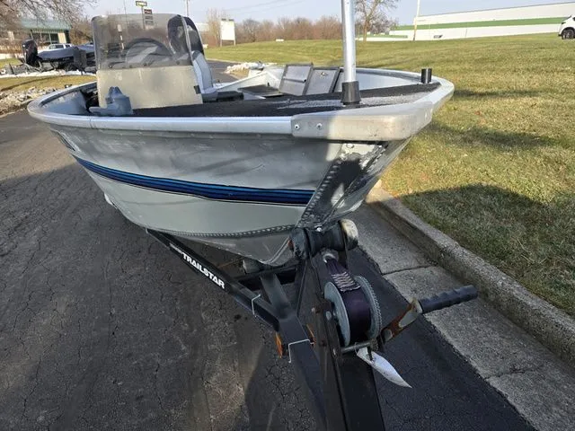 Slide: The Image of Tracker Super 16 Pro 1994 - 7