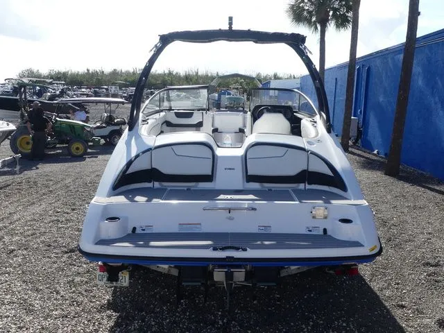 Slide: The Image of Yamaha AR210 2019 - 5