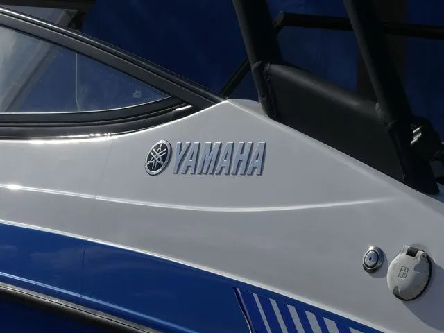 Slide: The Image of Yamaha AR210 2019 - 7