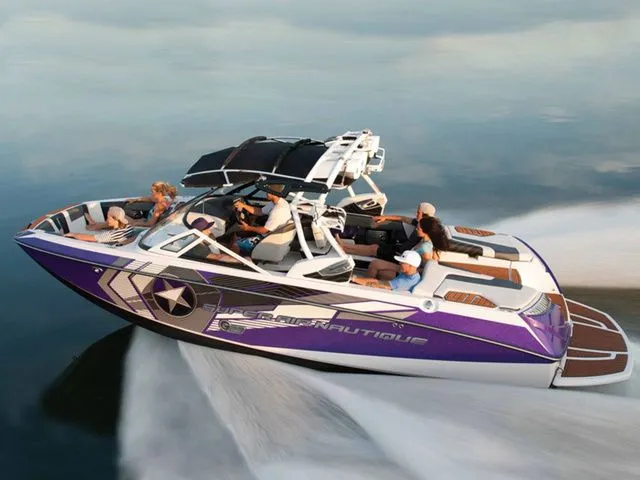 The Image of Nautique G23 2014 - undefined