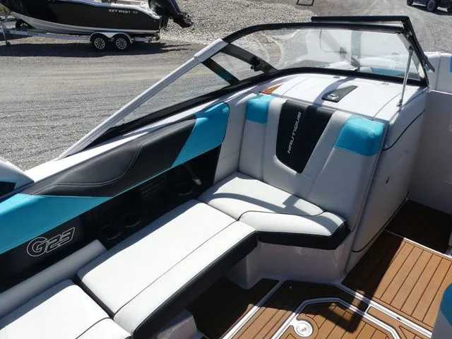 Slide: The Image of Nautique G23 2014 - 13