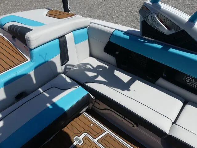 Slide: The Image of Nautique G23 2014 - 14