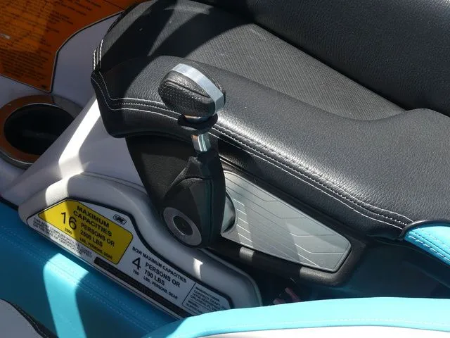 Slide: The Image of Nautique G23 2014 - 20