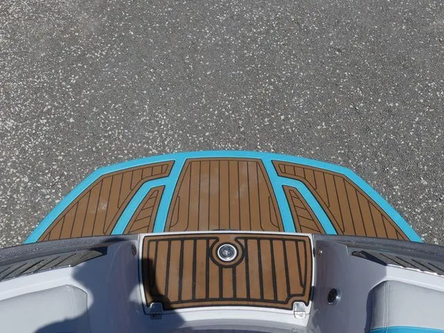 Slide: The Image of Nautique G23 2014 - 22