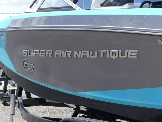 Slide: The Image of Nautique G23 2014 - 7