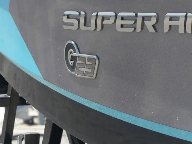 Slide: The Image of Nautique G23 2014 - 8