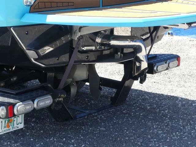 Slide: The Image of Nautique G23 2014 - 9