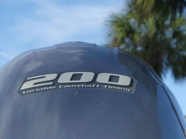 Slide: The Image of Cobia 220 Dual Console 2018 - 11