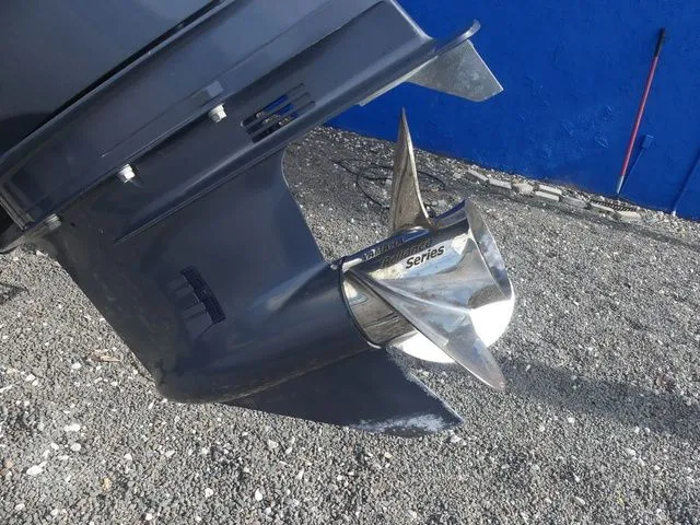 Slide: The Image of Cobia 220 Dual Console 2018 - 12