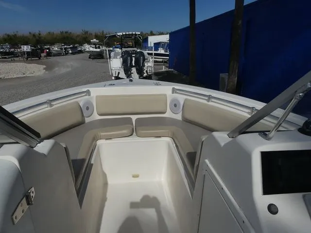 Slide: The Image of Cobia 220 Dual Console 2018 - 14
