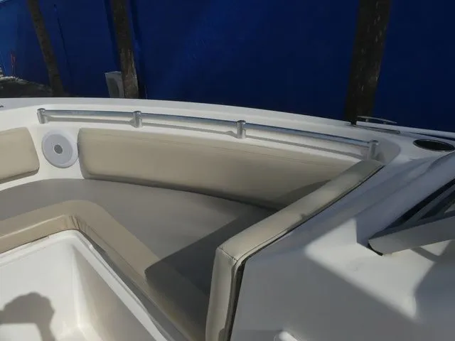 Slide: The Image of Cobia 220 Dual Console 2018 - 18