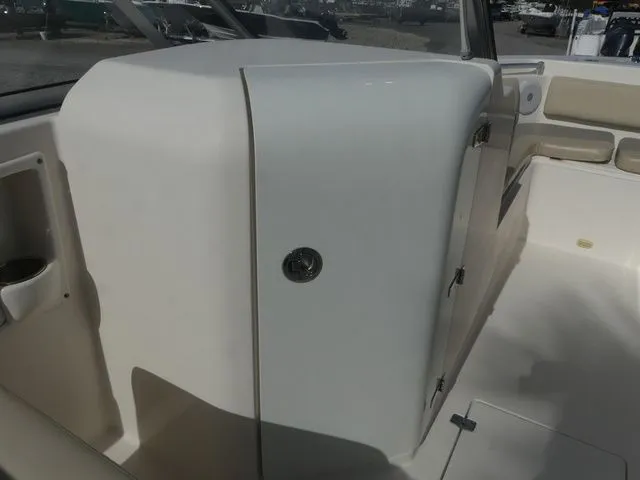 Slide: The Image of Cobia 220 Dual Console 2018 - 24