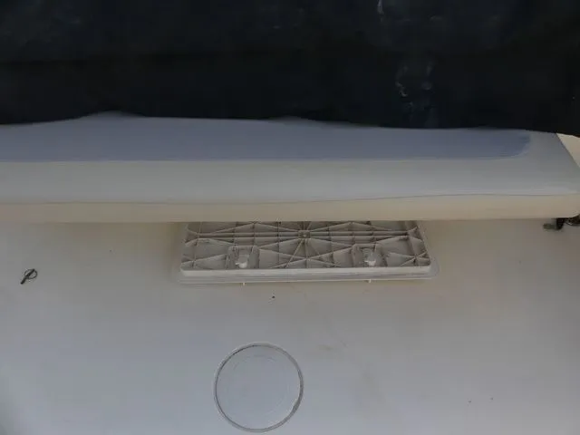 Slide: The Image of Cobia 220 Dual Console 2018 - 26