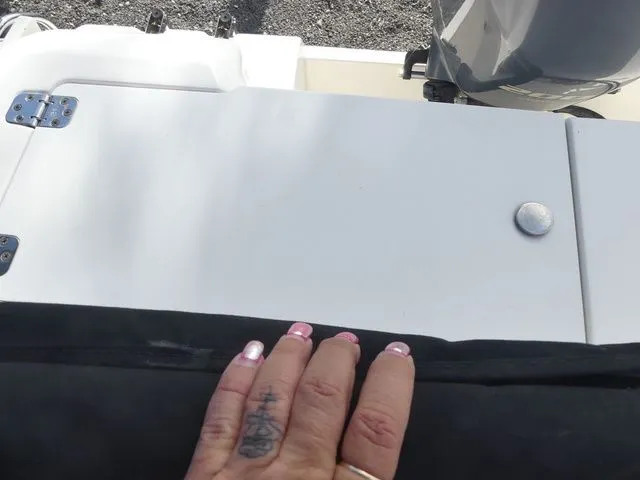 Slide: The Image of Cobia 220 Dual Console 2018 - 27