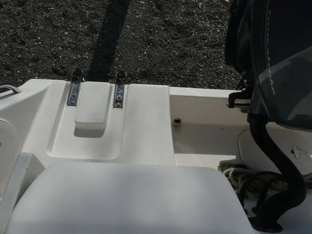 Slide: The Image of Cobia 220 Dual Console 2018 - 29