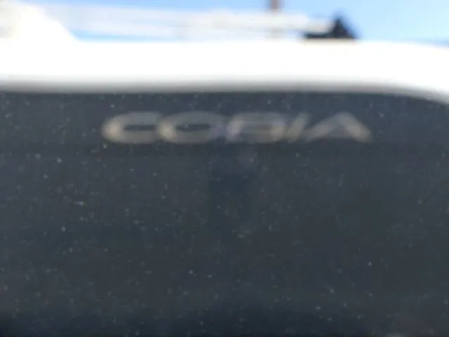 Slide: The Image of Cobia 220 Dual Console 2018 - 7